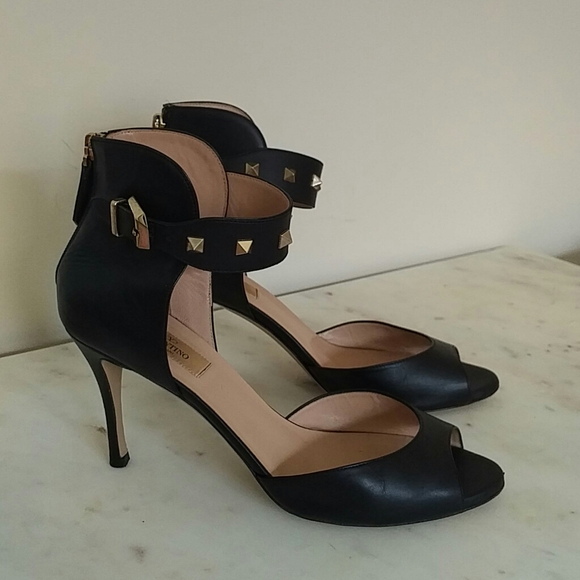 Valentino Shoes - VALENTINO - rockstud sandals